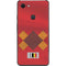 Belgium Soccer Flag Google Pixel 3 XL Skin